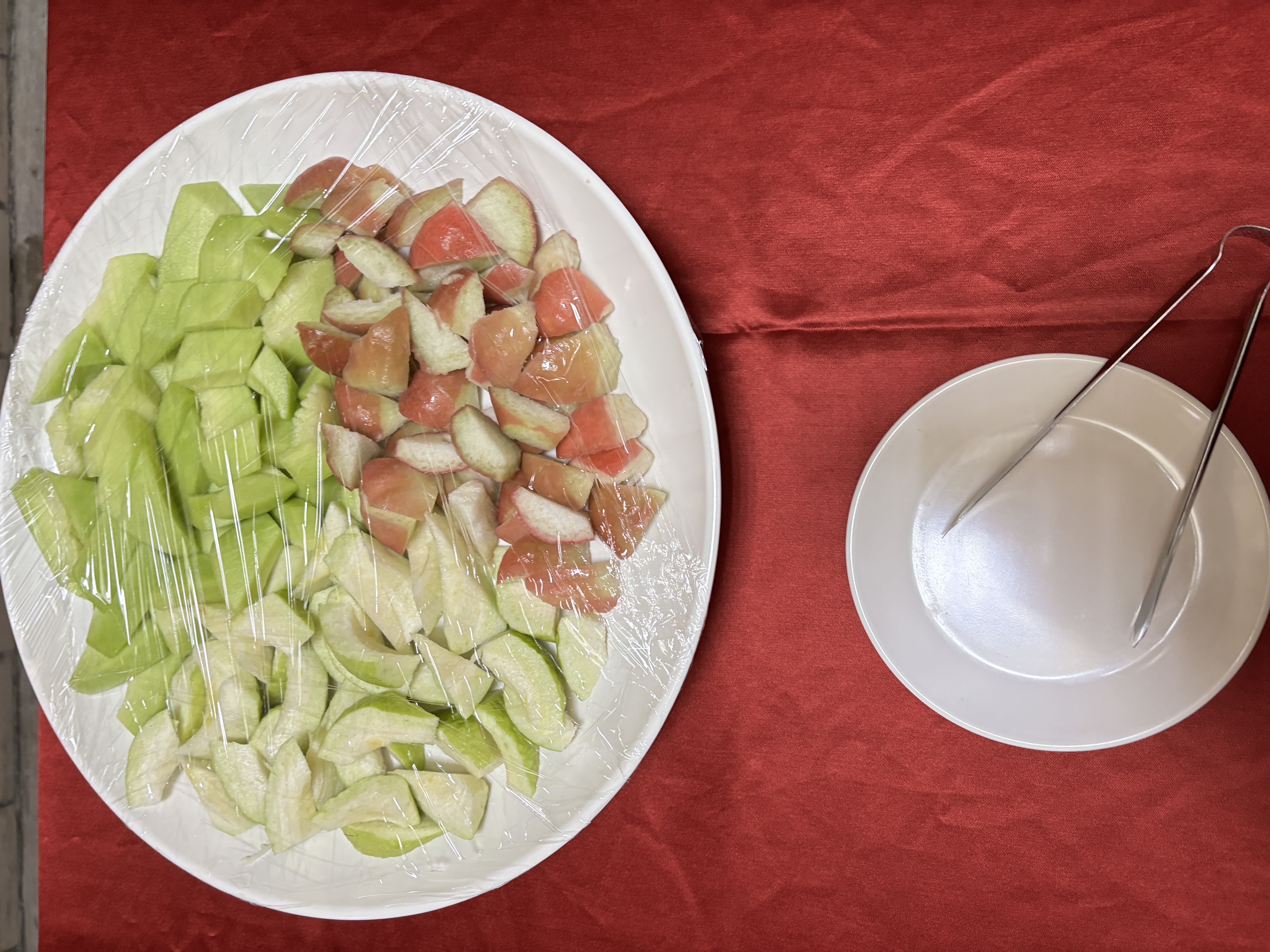 115年1月7日退休人員感恩茶會暨慶生餐會