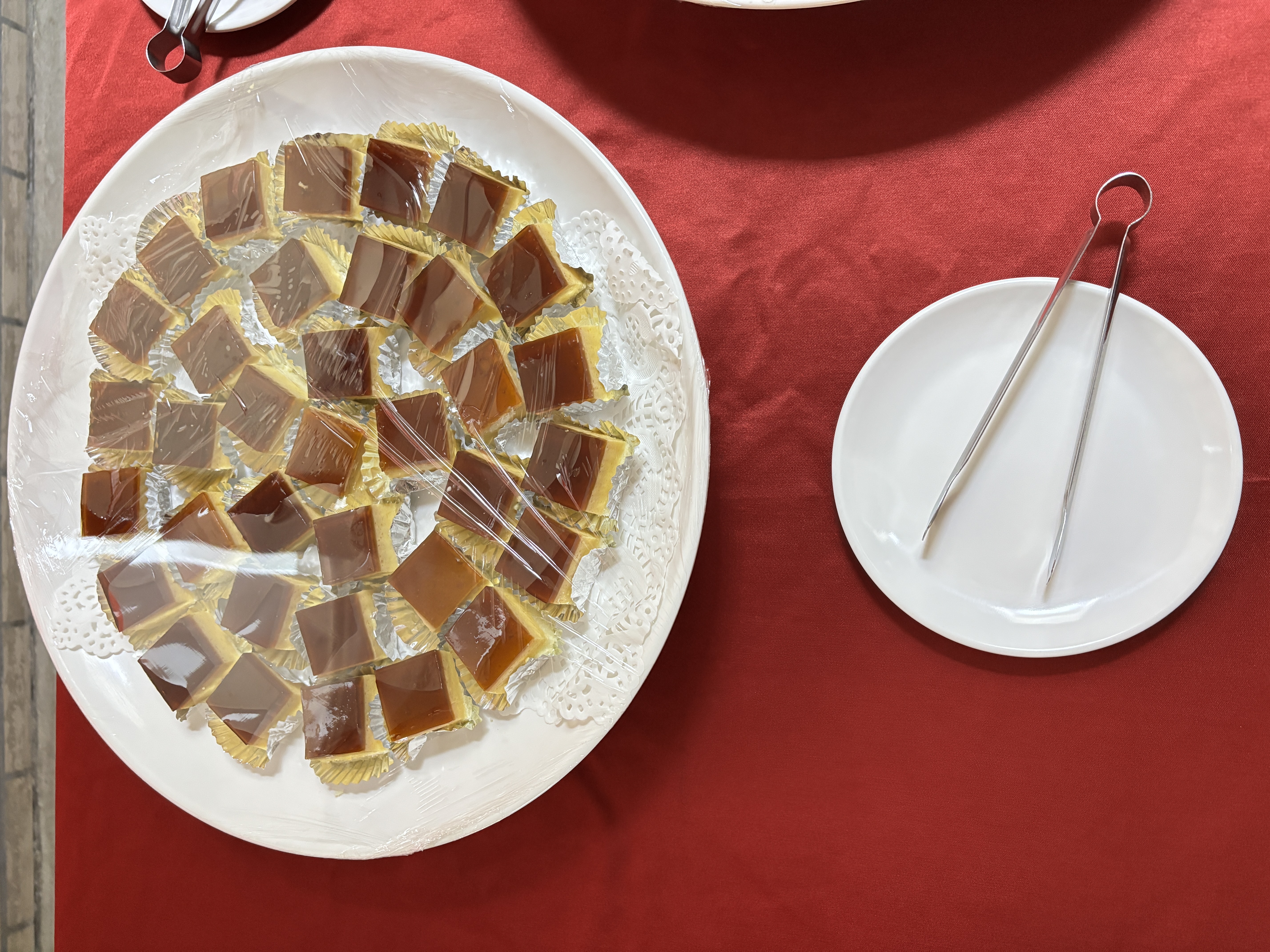 115年1月7日退休人員感恩茶會暨慶...