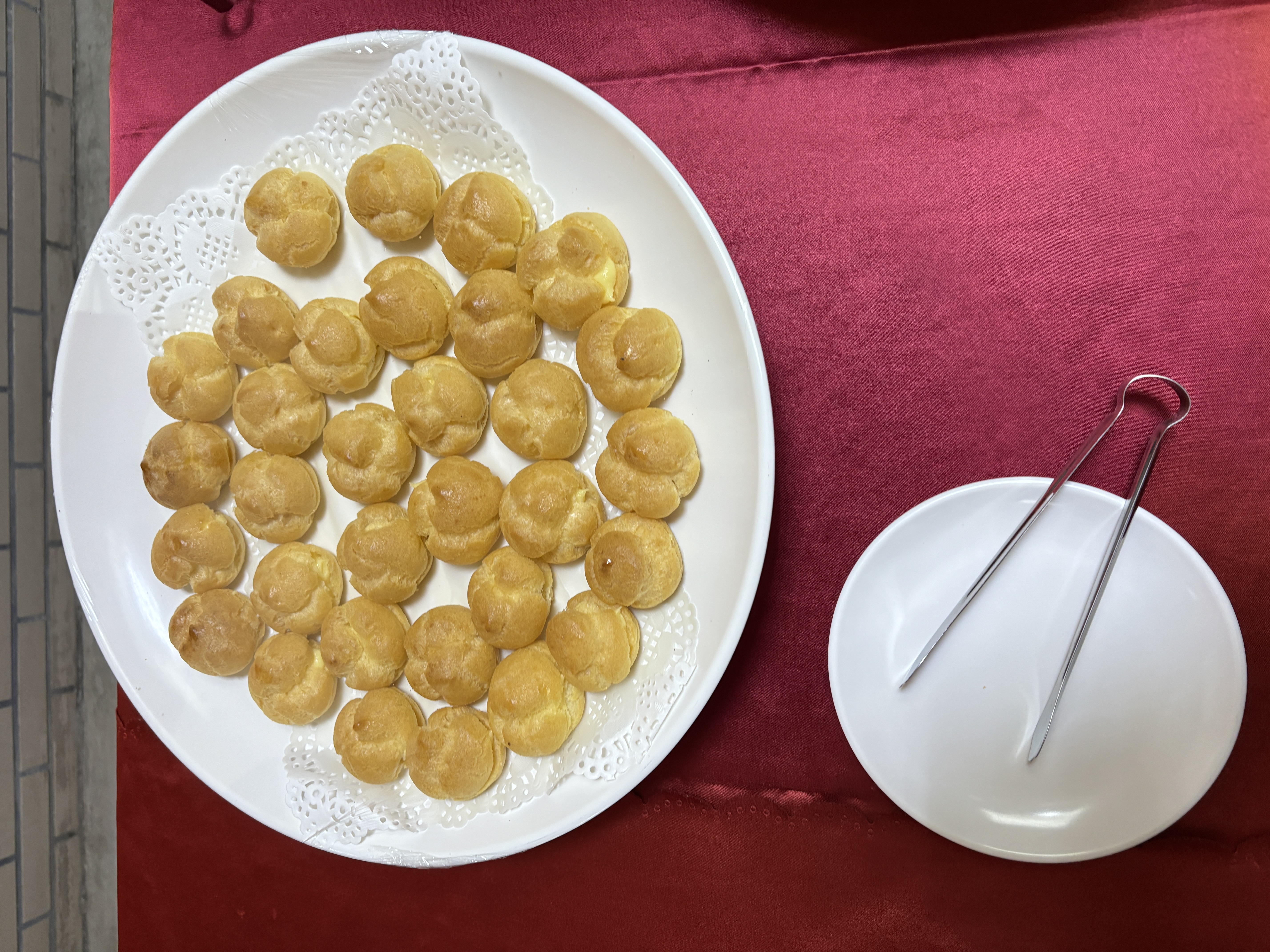 115年1月7日退休人員感恩茶會暨慶...