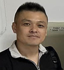 Chief: Dr. Po-Han Wu