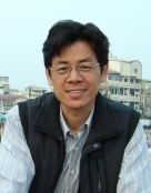 Staff: Yuan-Liang Wang 